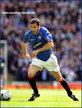Brahim HEMDANI - Glasgow Rangers - Premiership Appearances