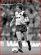 Chris HEMMING - Stoke City FC - Football League appearances.