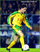 Ian HENDERSON - Norwich City FC - League Appearances