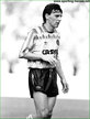 John HEWITT - Celtic FC - League appearances.