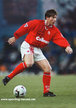 Craig HIGNETT - Middlesbrough FC - League Appearances