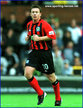 Craig HIGNETT - Blackburn Rovers - League Appearances