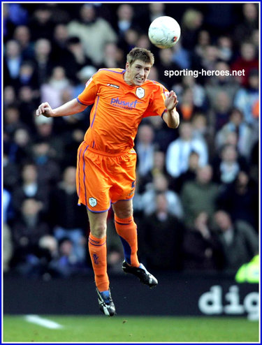 Richard Hinds - Sheffield Wednesday - League Appearances