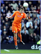 Richard HINDS - Sheffield Wednesday - League Appearances