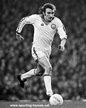 Kevin HIRD - Leeds United - League appearances.