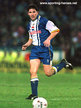 David HIRST - Sheffield Wednesday - League appearances for The Owls.