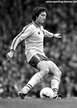 Phil HOADLEY - Norwich City FC - League appearances.