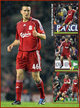 Jack HOBBS - Liverpool FC - Premiership Appearances