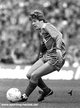 Glyn HODGES - Wimbledon FC - League appearances.