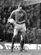Martin HODGE - Everton FC - League Appearances