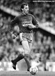 Martin HODGE - Sheffield Wednesday - League appearances.