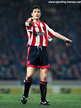 Doug HODGSON - Sheffield United - League appearances.