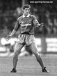 Graeme HOGG - Portsmouth FC - League appearances.