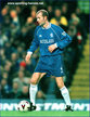 Jes HOGH - Chelsea FC - Premiership Appearances
