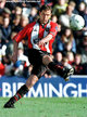 David HOLDSWORTH - Sheffield United - League Appearances