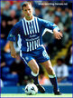 David HOLDSWORTH - Birmingham City - League Appearances