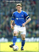 Matt HOLLAND - Ipswich Town FC - League appearances for The Tractor Boys.
