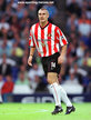 Darren HOLLOWAY - Sunderland FC - League Appearances