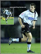 Lee HOLMES - Derby County - League Appearances