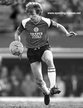 Nick HOLMES - Southampton FC - League Appearances for The Saints.