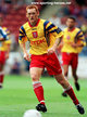 David HOPKIN - Crystal Palace - League Appearances