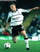 Geoff HORSFIELD - Fulham FC - League Appearances