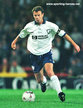 David HOWELLS - Tottenham Hotspur - League appearances for Spurs.