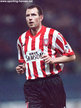Lee HOWEY - Sunderland FC - Football League appearances.