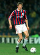Hermann HREIDARSSON - Crystal Palace - League Appearances