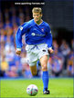 Hermann HREIDARSSON - Ipswich Town FC - League Appearances
