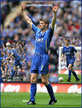 Hermann HREIDARSSON - Portsmouth FC - League Appearances.