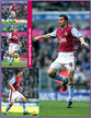 Aaron HUGHES - Aston Villa  - Premiership Appearances