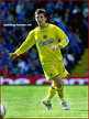 Bryan HUGHES - Charlton Athletic - League Appearances