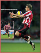 Rob HULSE - Sheffield United - League Appearances