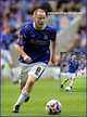 Iain HUME - Leicester City FC - League Appearances