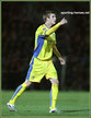 Paul HUNTINGTON - Leeds United - League Appearances