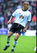 Lewis HUNT - Derby County - League Appearances