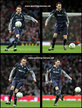 Nicky HUNT - Bolton Wanderers - League appearances.
