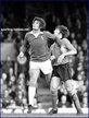 John HURST - Everton FC - League Appearances