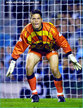 Morten HYLDGAARD - Coventry City - League Appearances