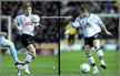 Inigo IDIAKEZ - Derby County - League Appearances