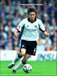 Junichi INAMOTO - Fulham FC - League Appearances