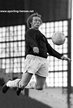 Billy INGHAM - Burnley FC - League appearances.