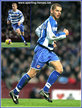 Ivar INGIMARSSON - Reading FC - League Appearances