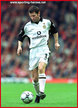 Denis IRWIN - Manchester United - League appearances for Man Utd.
