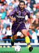 ISAIAS - Coventry City - League appearances.