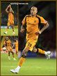 Chris IWELUMO - Wolverhampton Wanderers - League Appearances