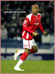 Chris IWELUMO - Charlton Athletic - League Appearances