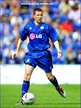 Muzzy IZZET - Leicester City FC - League appearances for The Foxes.