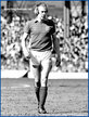 Colin JACKSON - Glasgow Rangers - League appearances for Rangers.